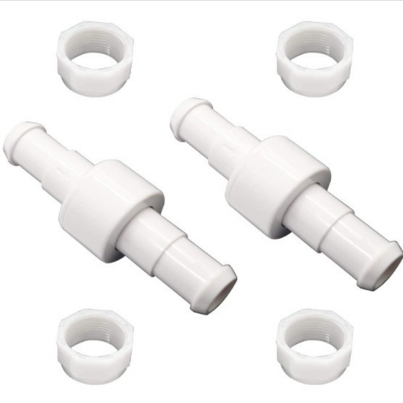 2 szt. Części zamienne do węża kulowego robota czyszczącego basen, kompatybilne z Polaris 280 3900