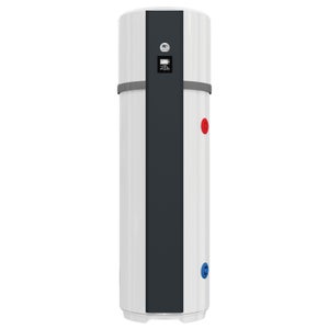 THERMOR - Chauffe-eau thermodynamique Aéromax 5 stable 200L - 286038