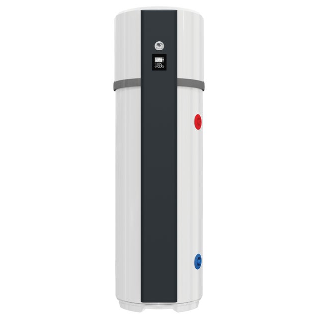 THERMOR - Chauffe-eau thermodynamique Aéromax 5 stable 200L - 286038