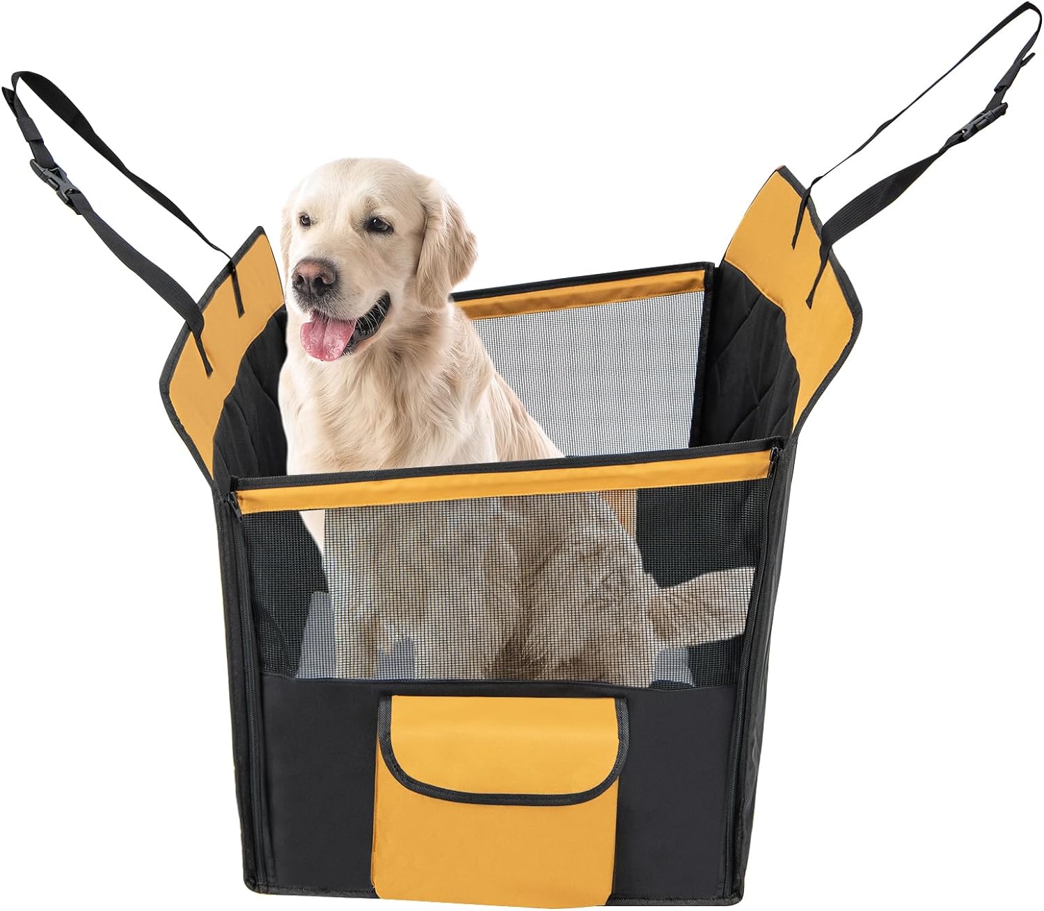 Volata Sac Transport Chien Voiture Transport Chien Voiture