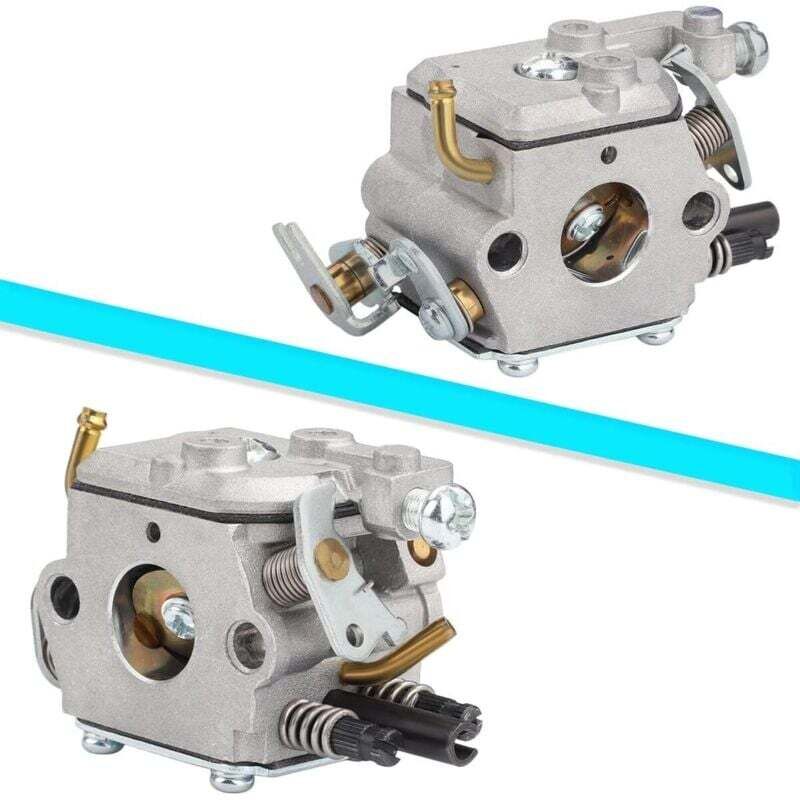 Carburador C1Q-EL24 para desbrozadora/bordeadora Husqvarna 123C 123L ...