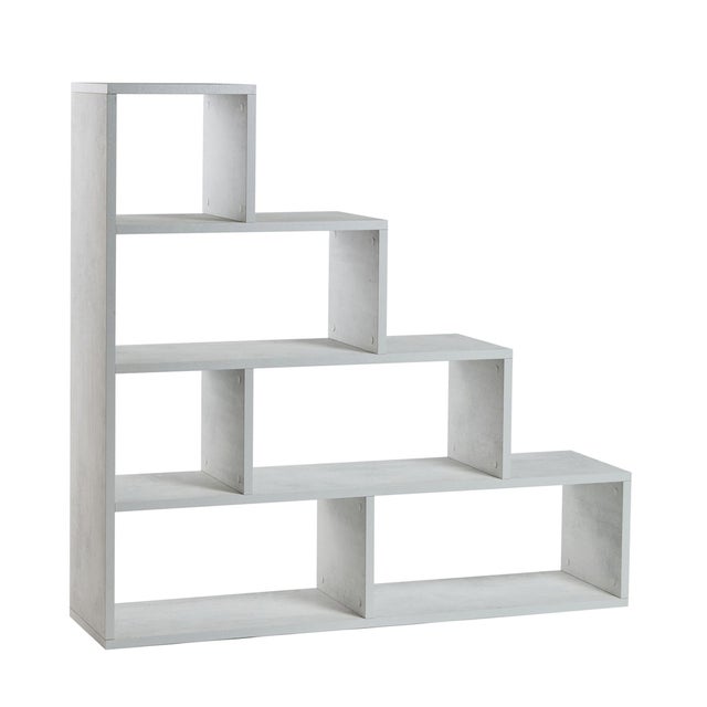 LIBRERIA A SCALA L144 KIT