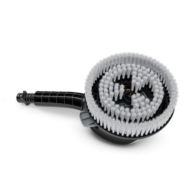 Brosse de nettoyage rotative KARCHER