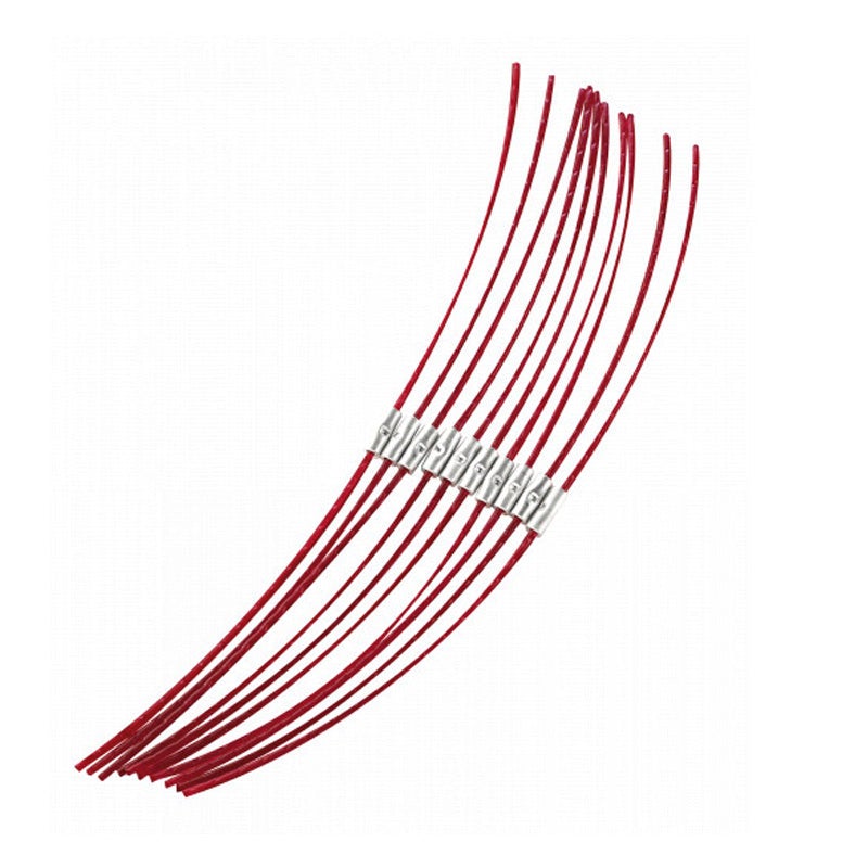 Bosch Systemowy osprzęt Bardzo mocna żyłka 26 cm (2,4 mm) - F016800181