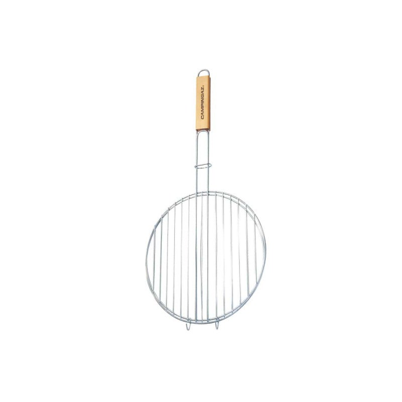 Campingaz 205817 Parrilla 400 Mm , Leroy Merlin