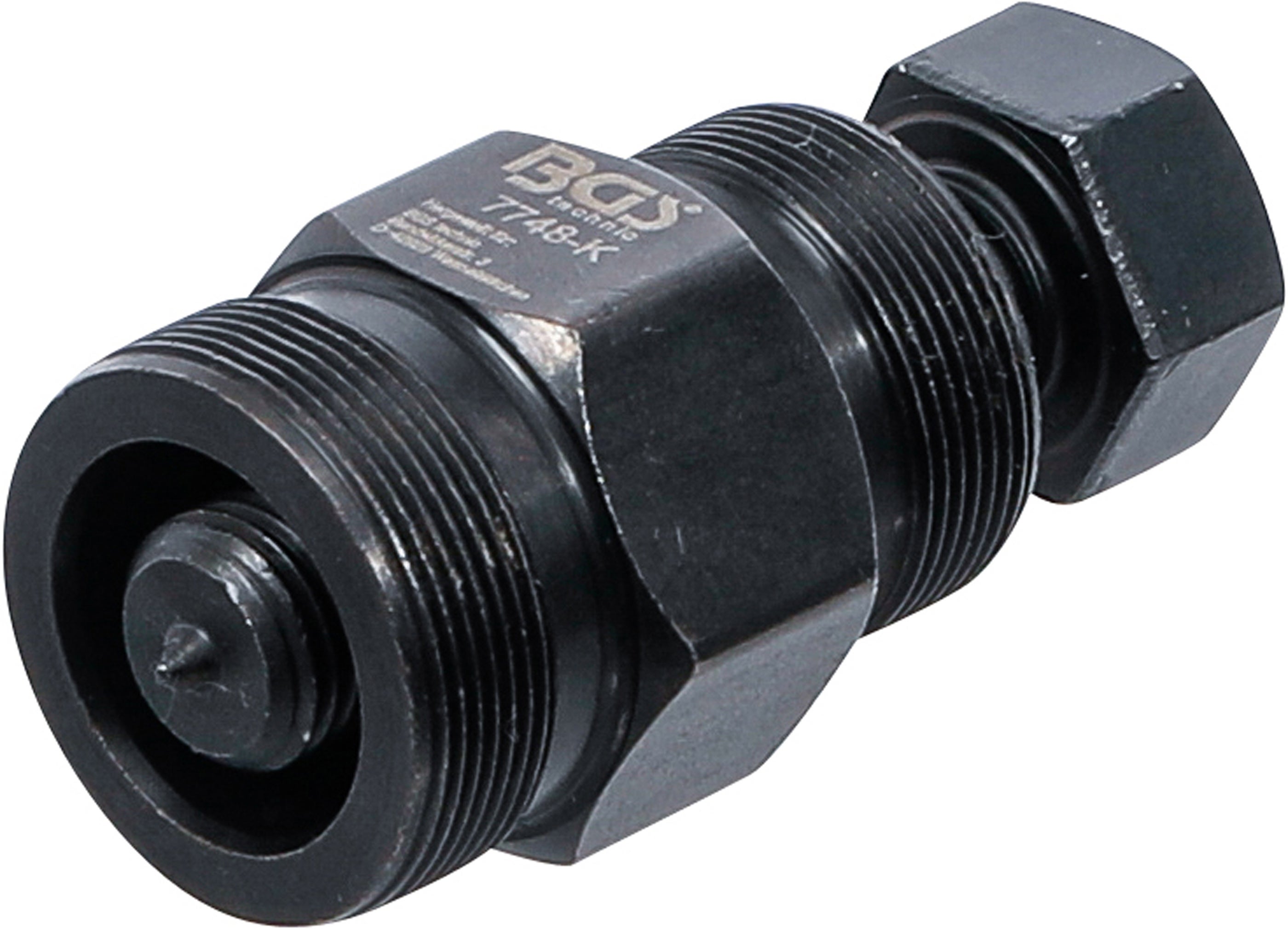 Extractor del volante | M27 x 1,0 - M24 x 1,0