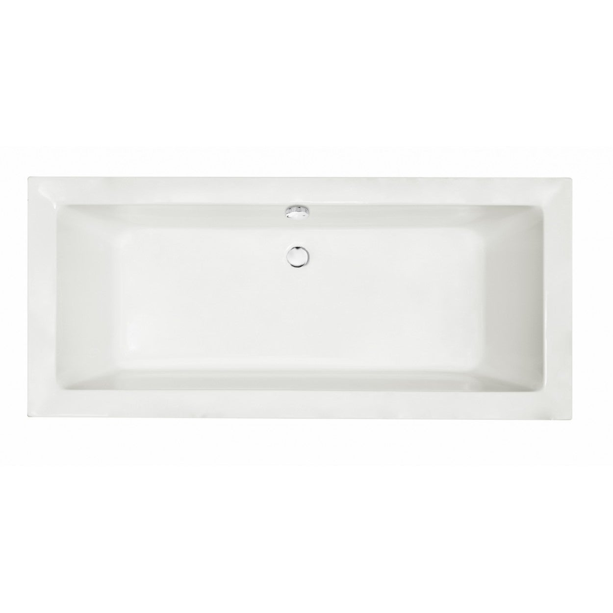 Pack baignoire NUBEA 190x90 avec tablier Façade - 3