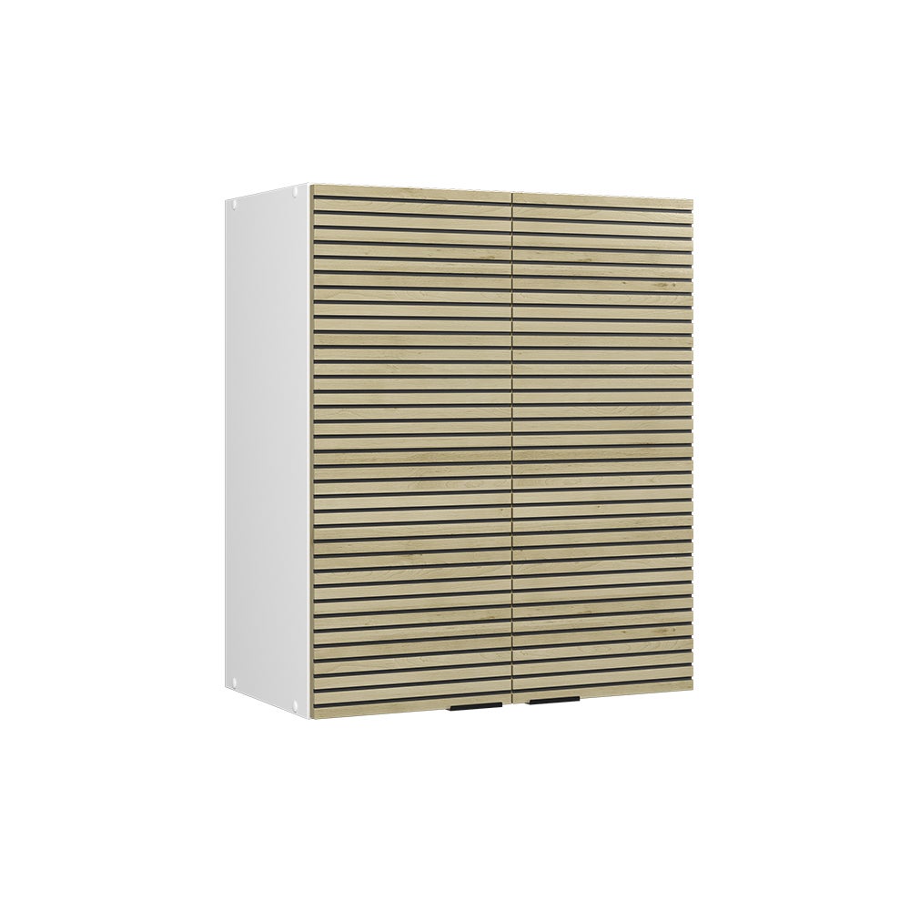 Vicco Szafka ścienna Fame-Line, Panel dębowy, 60 cm