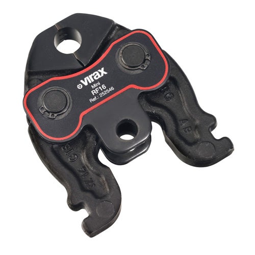 Mini pince à sertir profil RF25 pour modèle M21+/ML21+ | 252549 - Virax