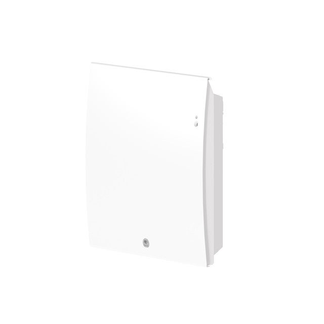 THERMOR - Radiateur connecté gain de place Ingénio 4 horizontal 750W Blanc mat - 479322 - 2