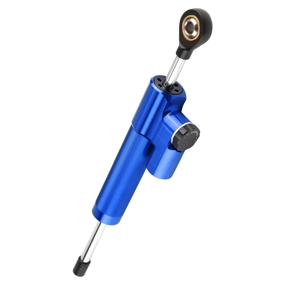 Direction Stabilisateur Support Pour YAMAHA Pour MT-09 Pour Tracer