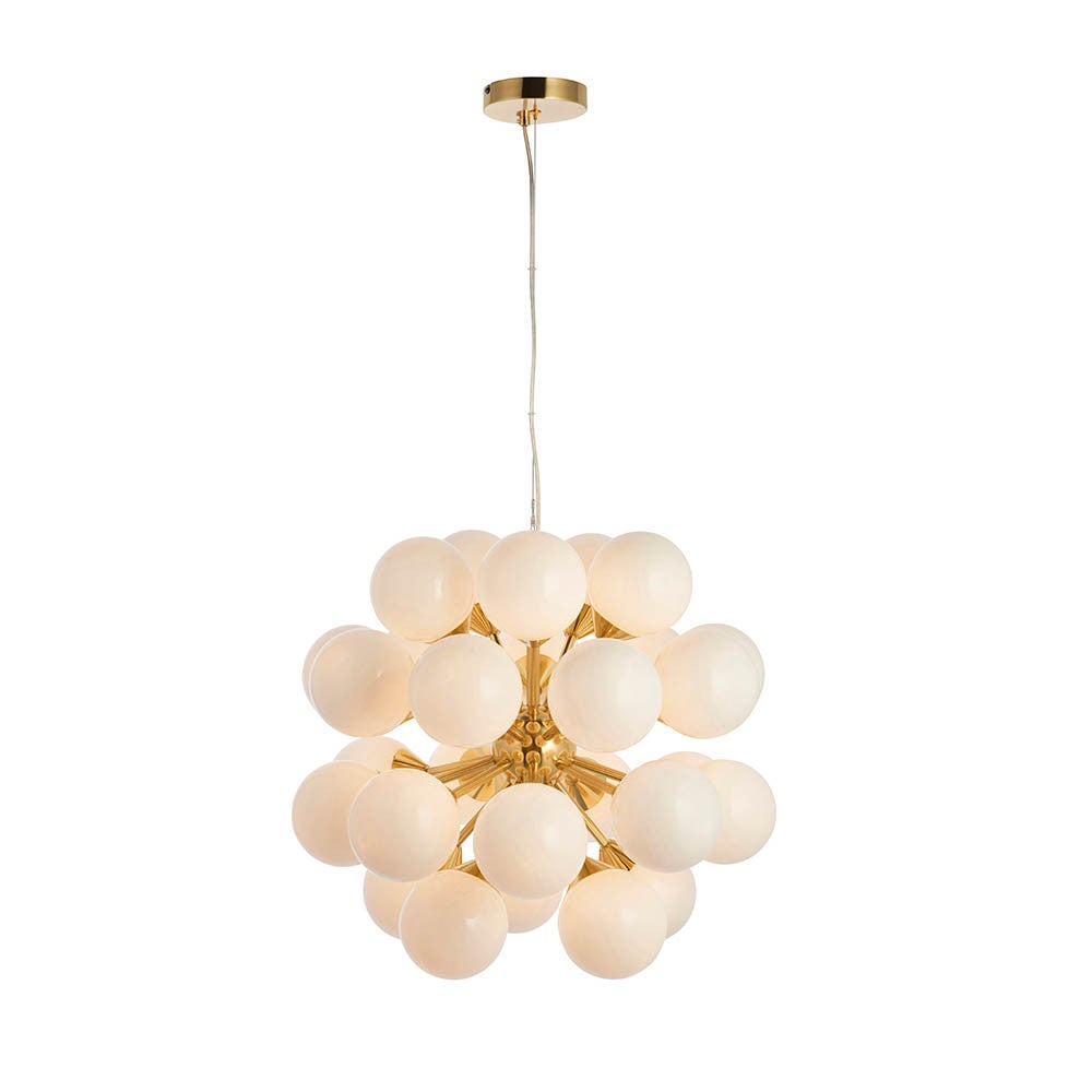 Suspension Oscar Acier - 9