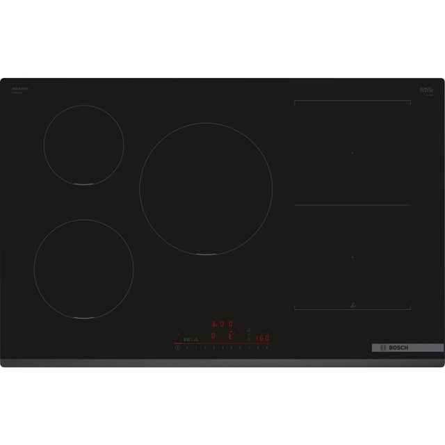 Plaque induction BOSCH PVW831HC1E
