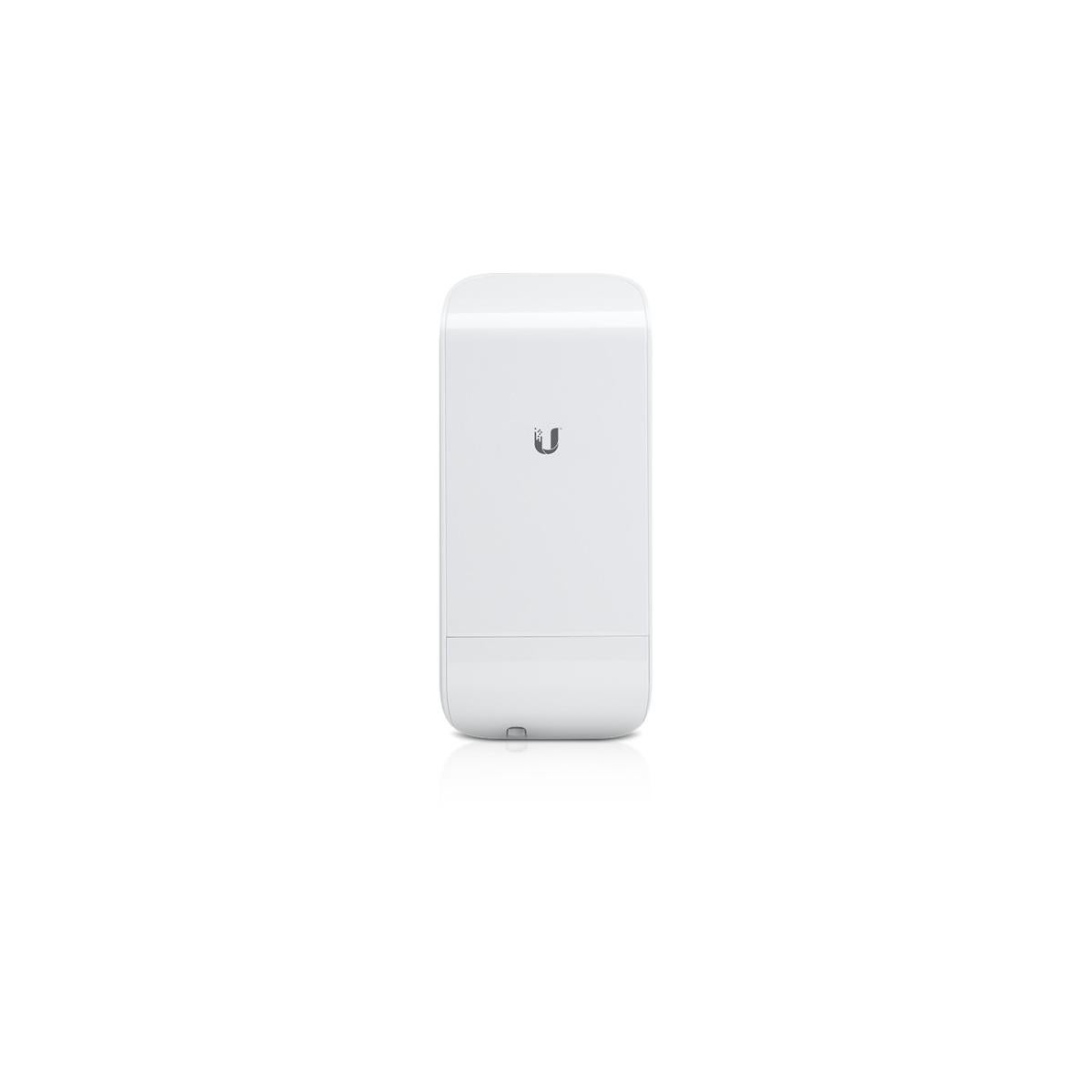Ubiquiti NanoStation Loco M2 Punto de Acceso Wi-Fi Exterior 150 Mbit/s 2.4 GHz - Imagen 6