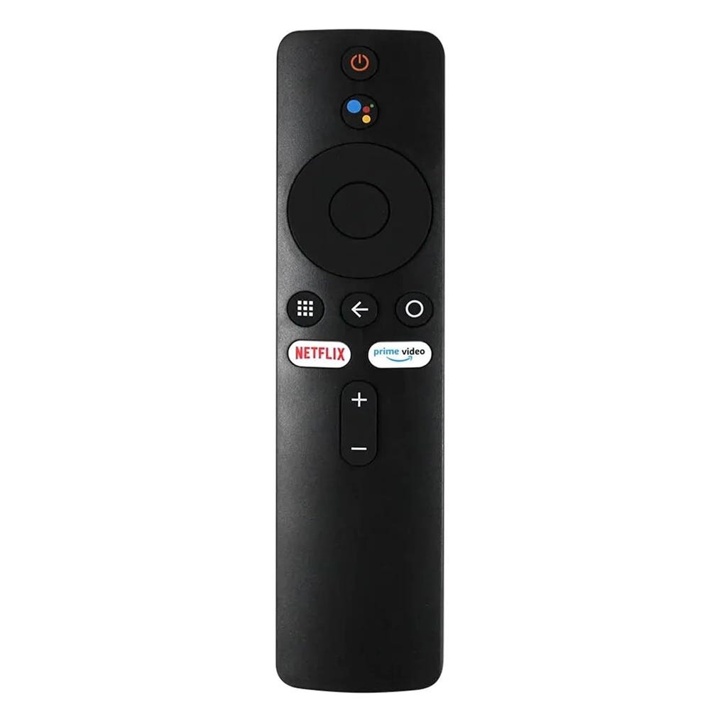 Telecomando vocale sostutivo compatibile con Fire TV Stick Telecomando vocale sostutivo compatibile con Fire TV Stick