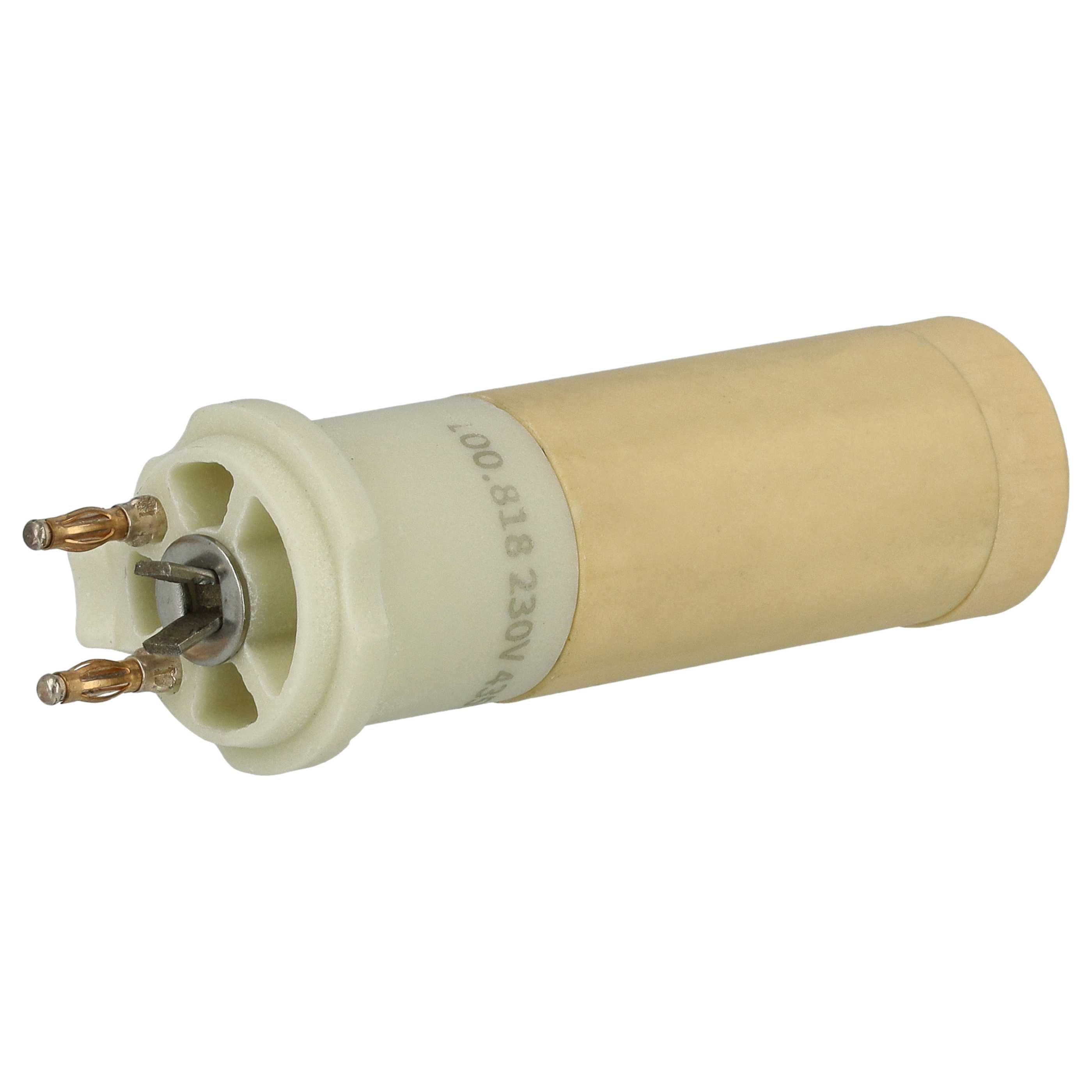 XIJ Noyau de chauffage pistolet à air chaud - 1600W AC220250V 7426749759024 - Bricolage XIJ Noyau de chauffage pistolet à air chaud - 1600W AC220250V 7426749759024 - Bricolage