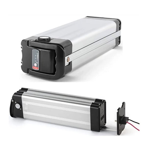 Batterie pour Kettler Twin Front NX8 vélo 23,2Ah 25,2V