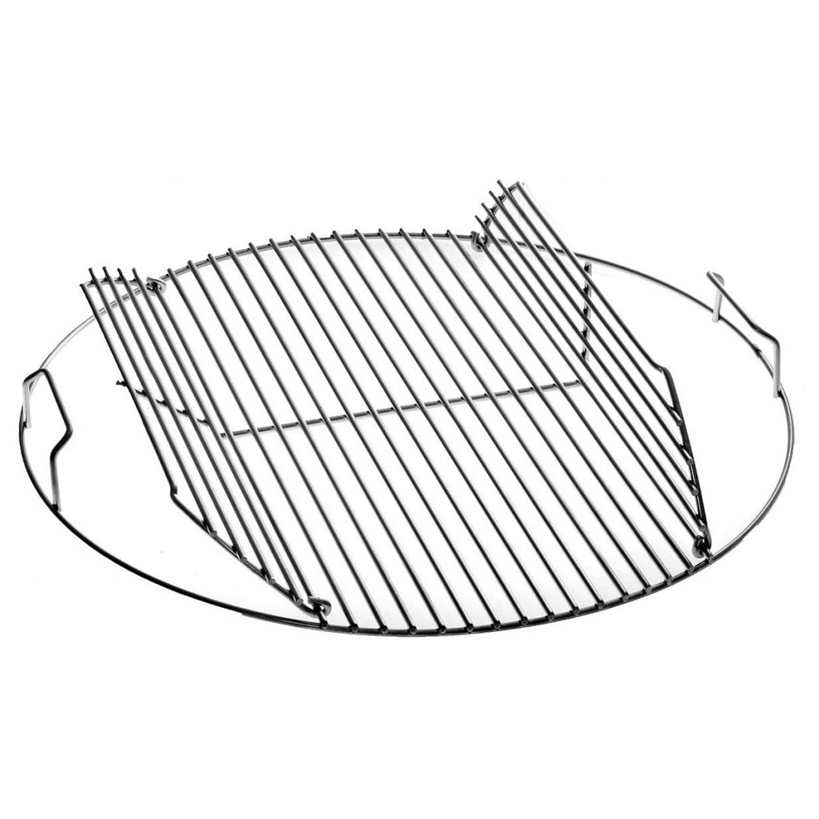 Griglia di cottura articolata da 57 cm - 3