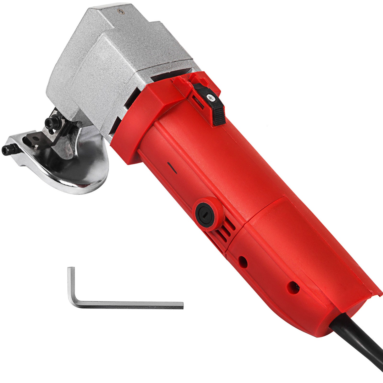 Coupe-métal Pour Perceuse électrique - Adaptateur Universel, Coupe Tôle Acier Cuivre Aluminium 1 Mm