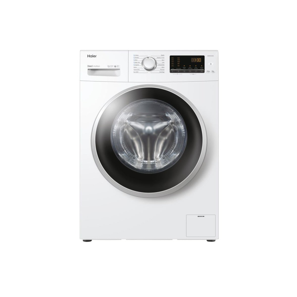 Haier I-Pro Series 5 HW100-B14959U1IT machine à laver Charge avant 10