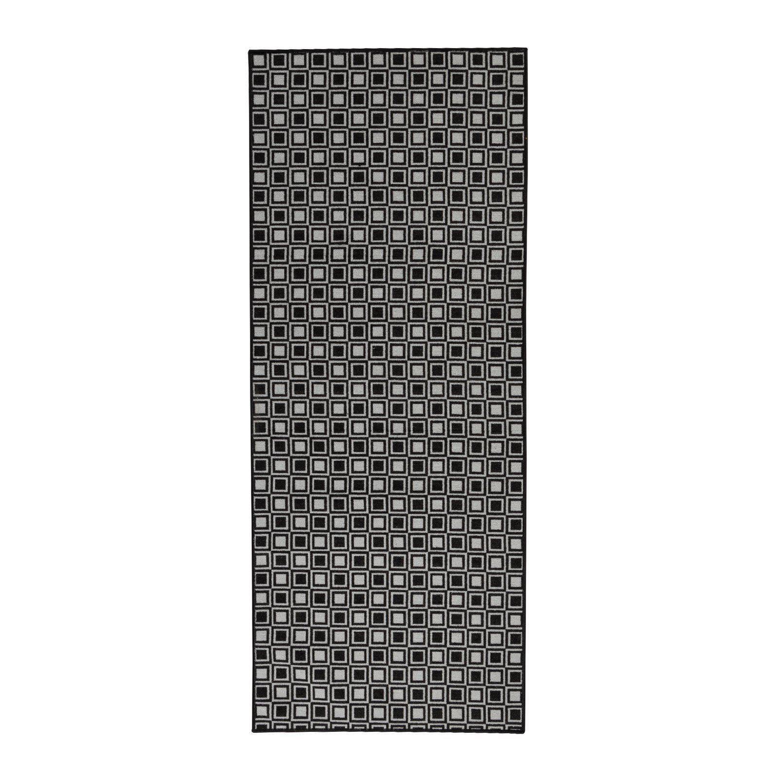 Tapis de couloir Naas 80 x 300 cm - 3