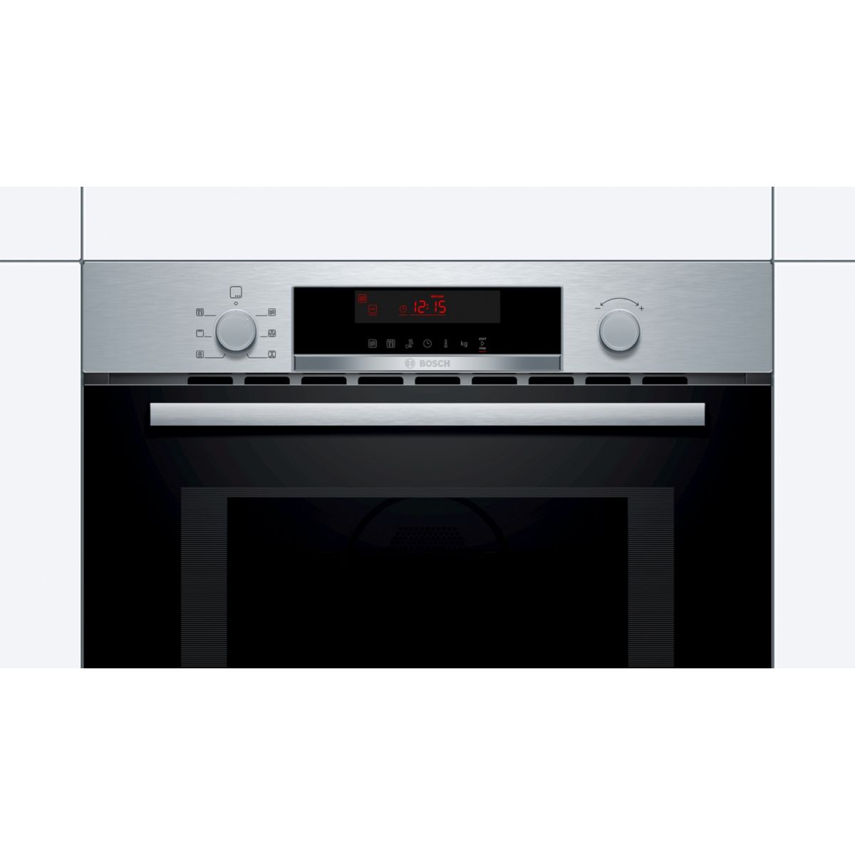Micro ondes grill encastrable BOSCH CMA583MS0 SERIE 4 - 3