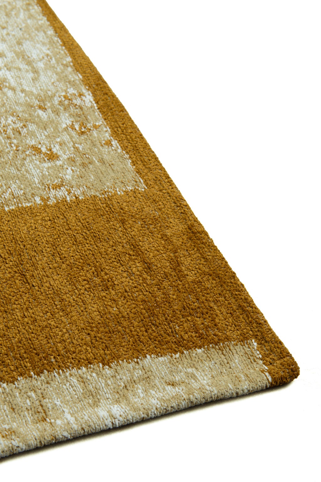 Tapis de salon moderne tissé plat SPRING 80x150 cm - 4