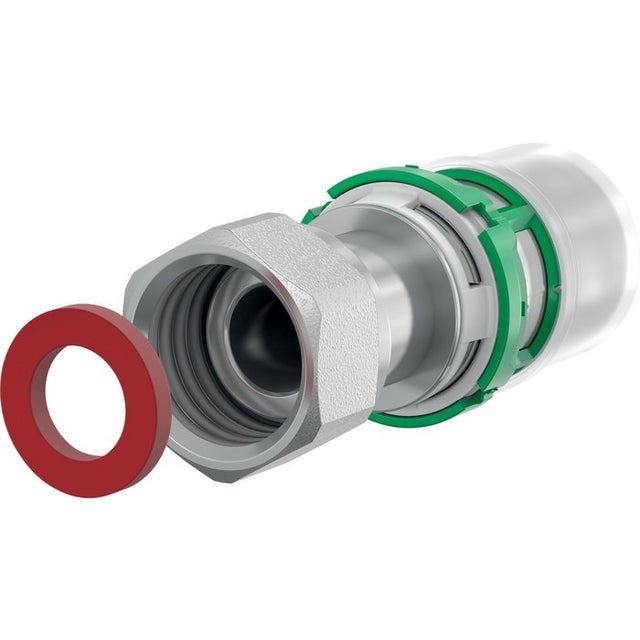 Raccord écrou tournant - COMAP - 32 x 3 - 1'