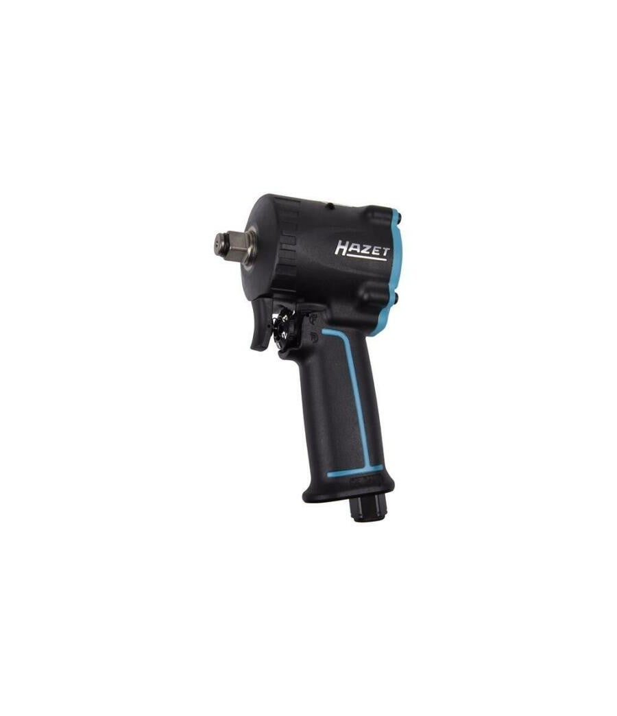 Hazet klucz udarowy pneumatyczny 9012M-1 12,5 mm (1/2″) A4-kt. - 9012M-1