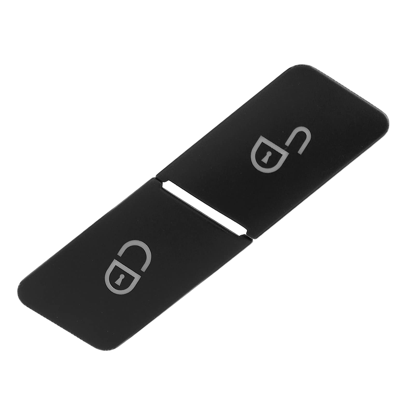 Remplacement du bouton de verrouillage de porte droite pour CEAB ML GL Classe W204 W212 W166 - 5