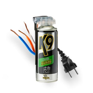 Eco Service Pulitore Contatti Spray 200mlPulitore Contatti - Foto 6