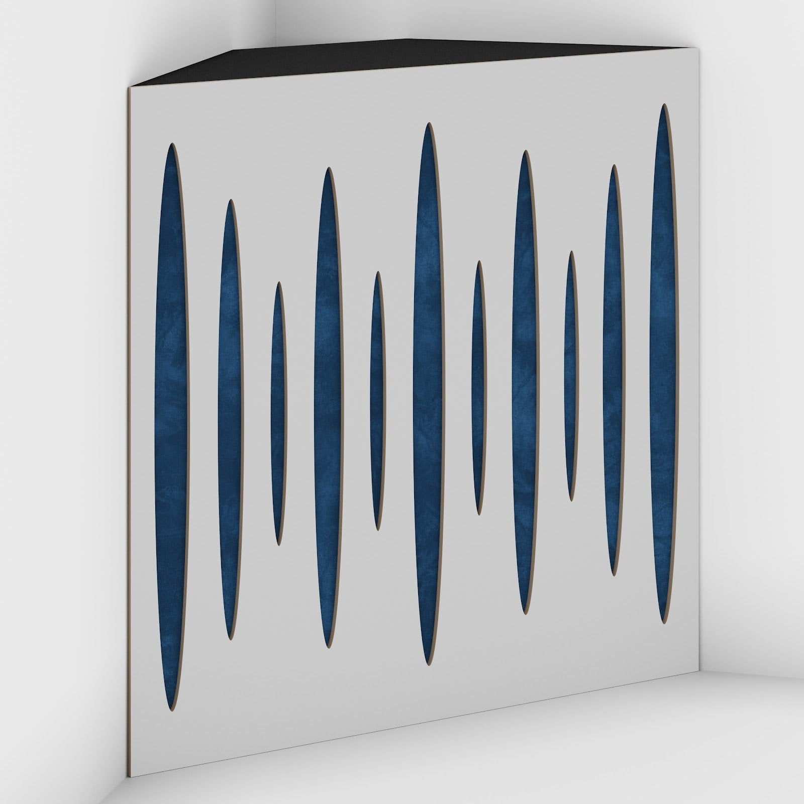 Panneau 3D