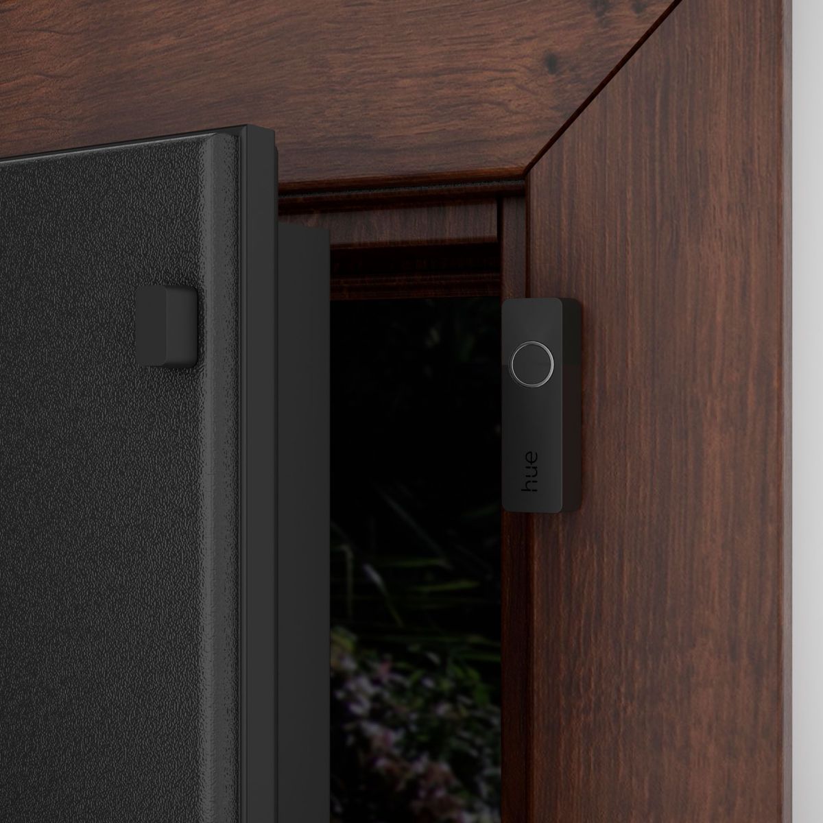 Détecteur d'ouverture PHILIPS HUE SECURE Noir - 6