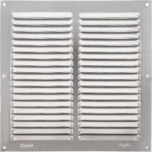 Griglie Per Aria Bianca 150 X 300 - Foto 8