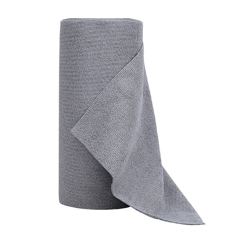 Chiffons à vaisselle de cuisine, chiffons de nettoyage déchirables à la ...