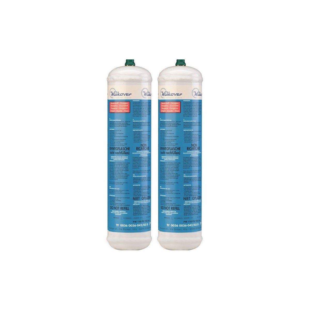 Lot De 2 Bouteilles De Lavage Chimique 250 Ml - LDPE, Graduations Claires - Parfait Pour Le Labo ! - 11