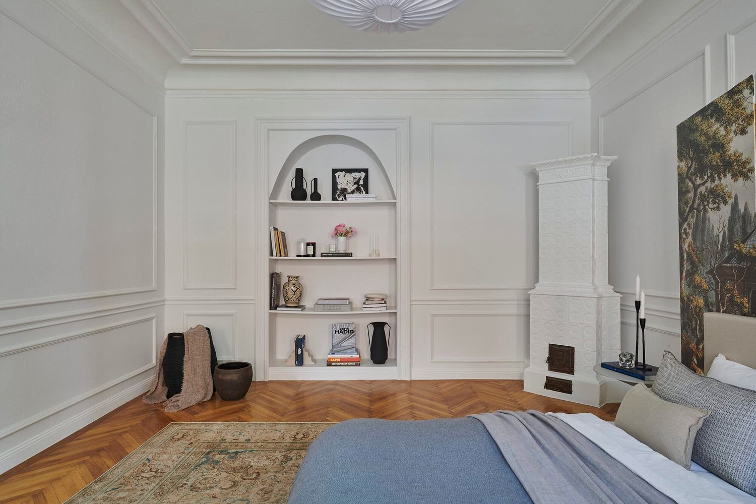 Profil de protection des bords NMC WALLSTYL WE2 Profil de décoration - 7