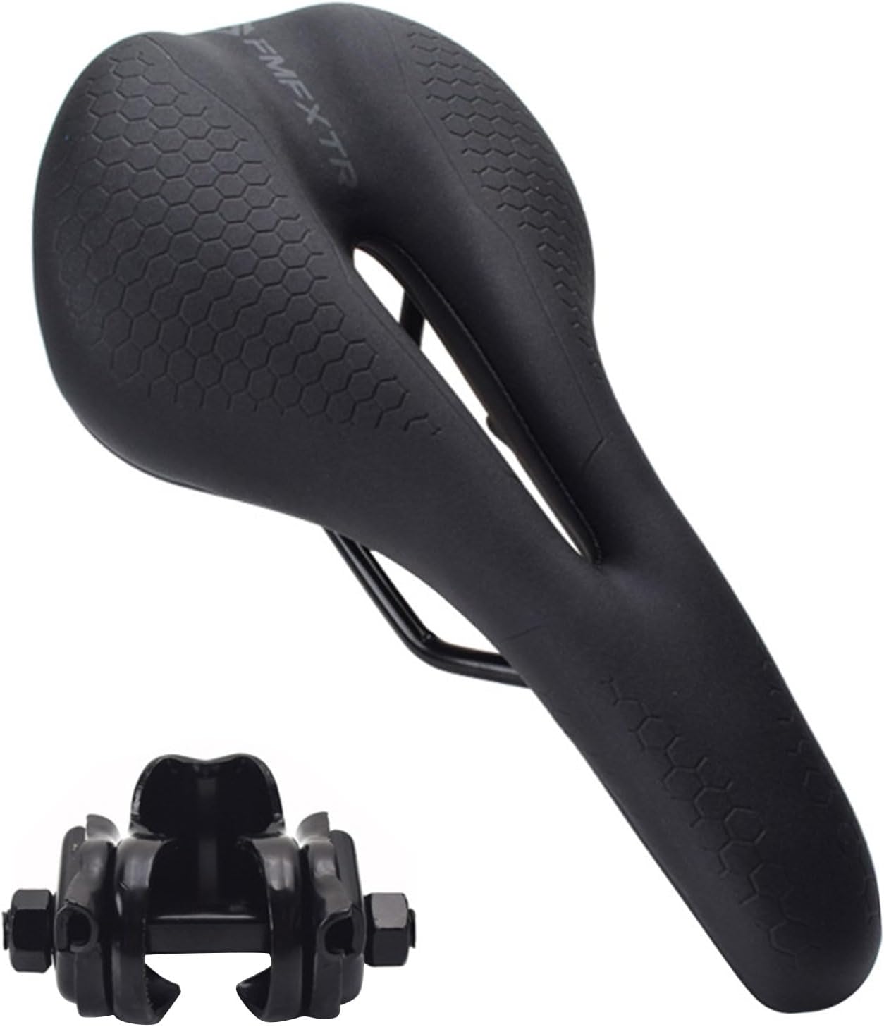 Siège vélo ergonomique sans pression Schwinn - Noir - eBay