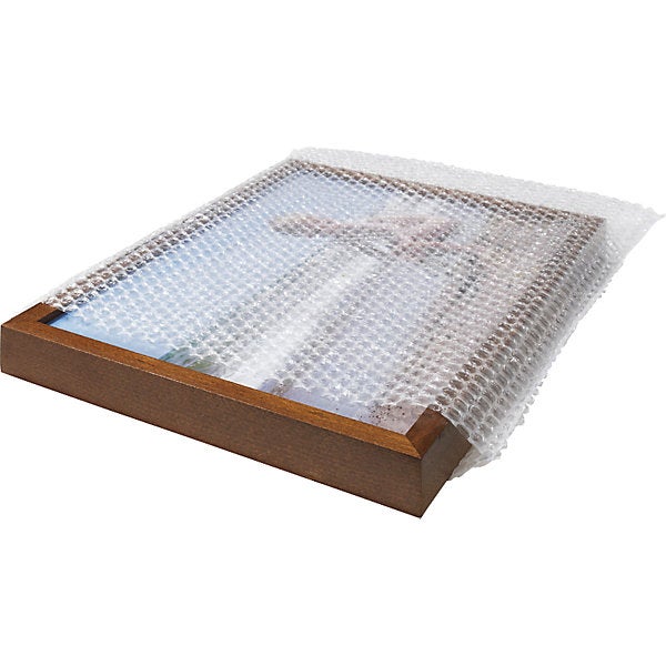 25 Buste A Bolle Antistatiche – 30x40 Cm, Chiusura Adesiva Per Imballaggio Elettronica