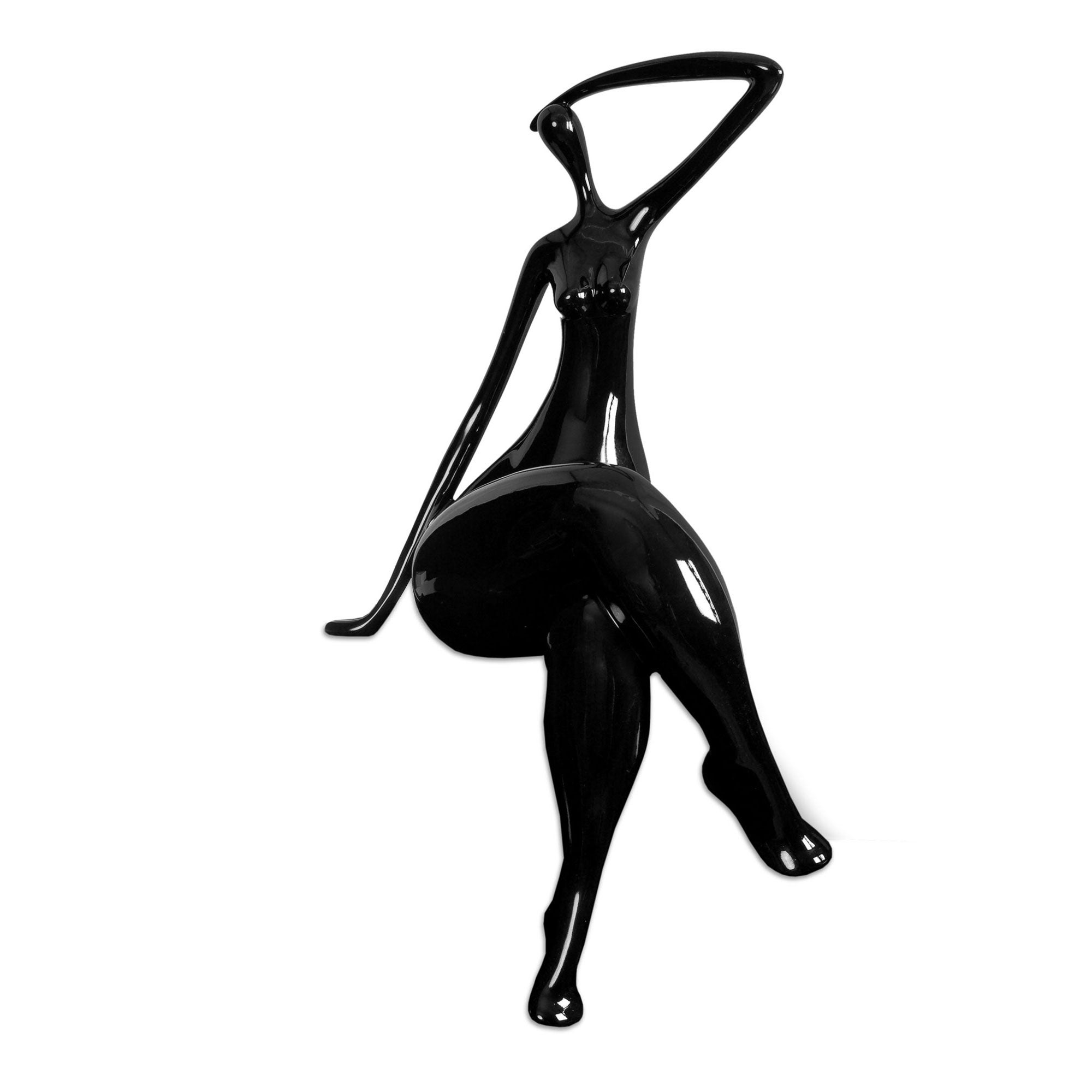 Scultura Sandicast Chihuahua – Statuetta In Resina Dipinta A Mano Taglia S (8,9 Cm)