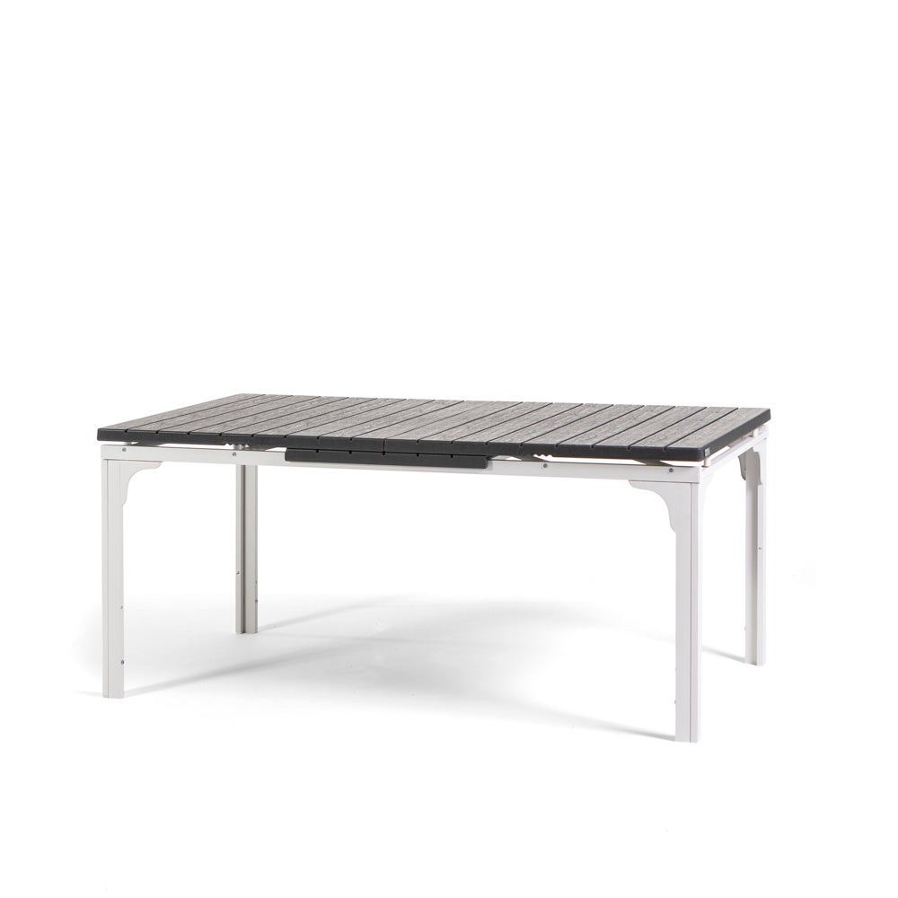 Tavolino in alluminio verniciato - FAS Italia
