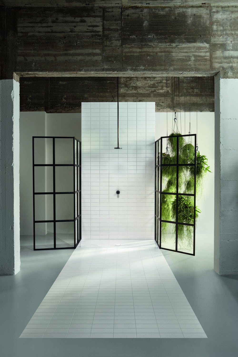 BetteFloor receveurs de douche avec BetteGlasur Plus, 1500x700mm, 5938-424PLUS, Farbe: sabler - 2