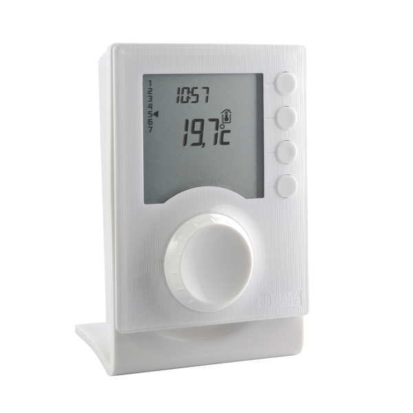 Thermostat DELTA DORE TYBOX 137+ - 2