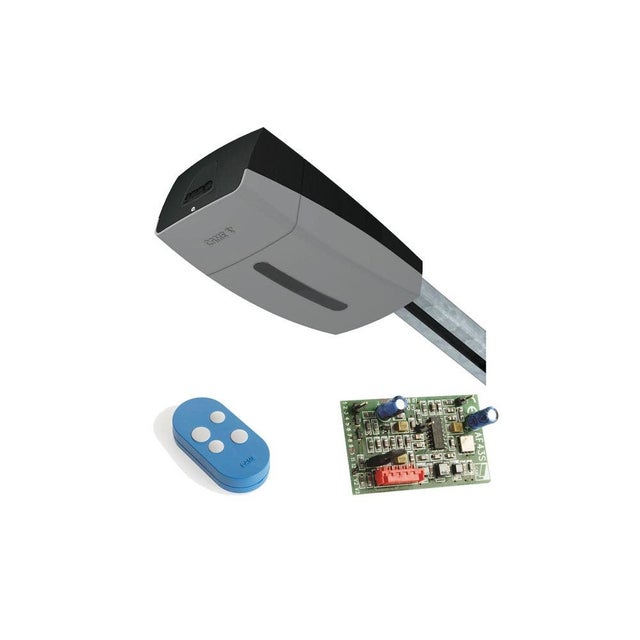 Came - Kit VER06DES porte de garage (sans rail) - 8K01MV-005