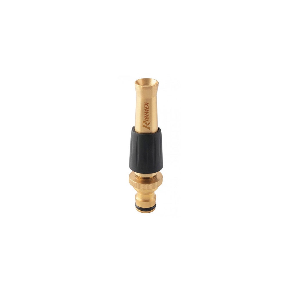 Lance d'arrosage en laiton et Soft Touch - 2