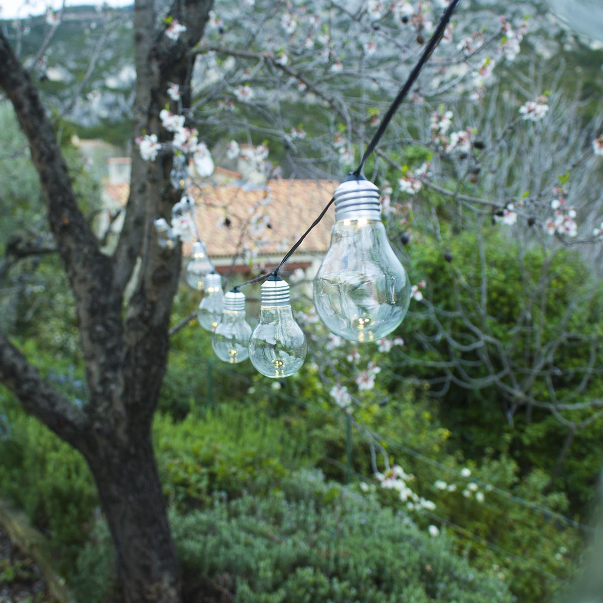 Guirnalda de luz 7.5M FANTASY - 8