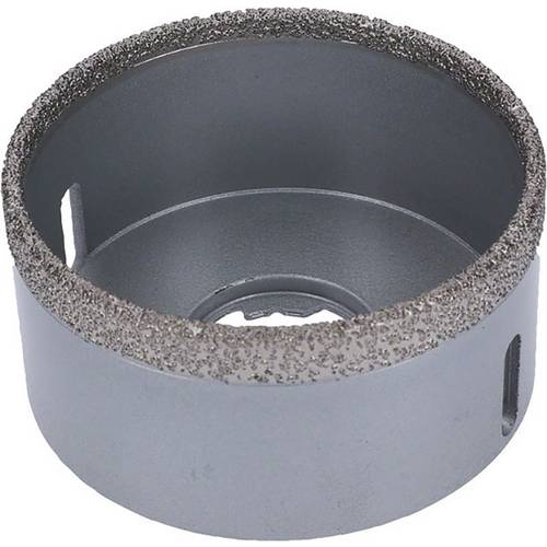Bosch Professional 2608599026 Punta Diamantata a Secco, per Ceramica, X-Lock, Dry Speed, Ø 83 mm, Lunghezza di Lavoro 35 mm