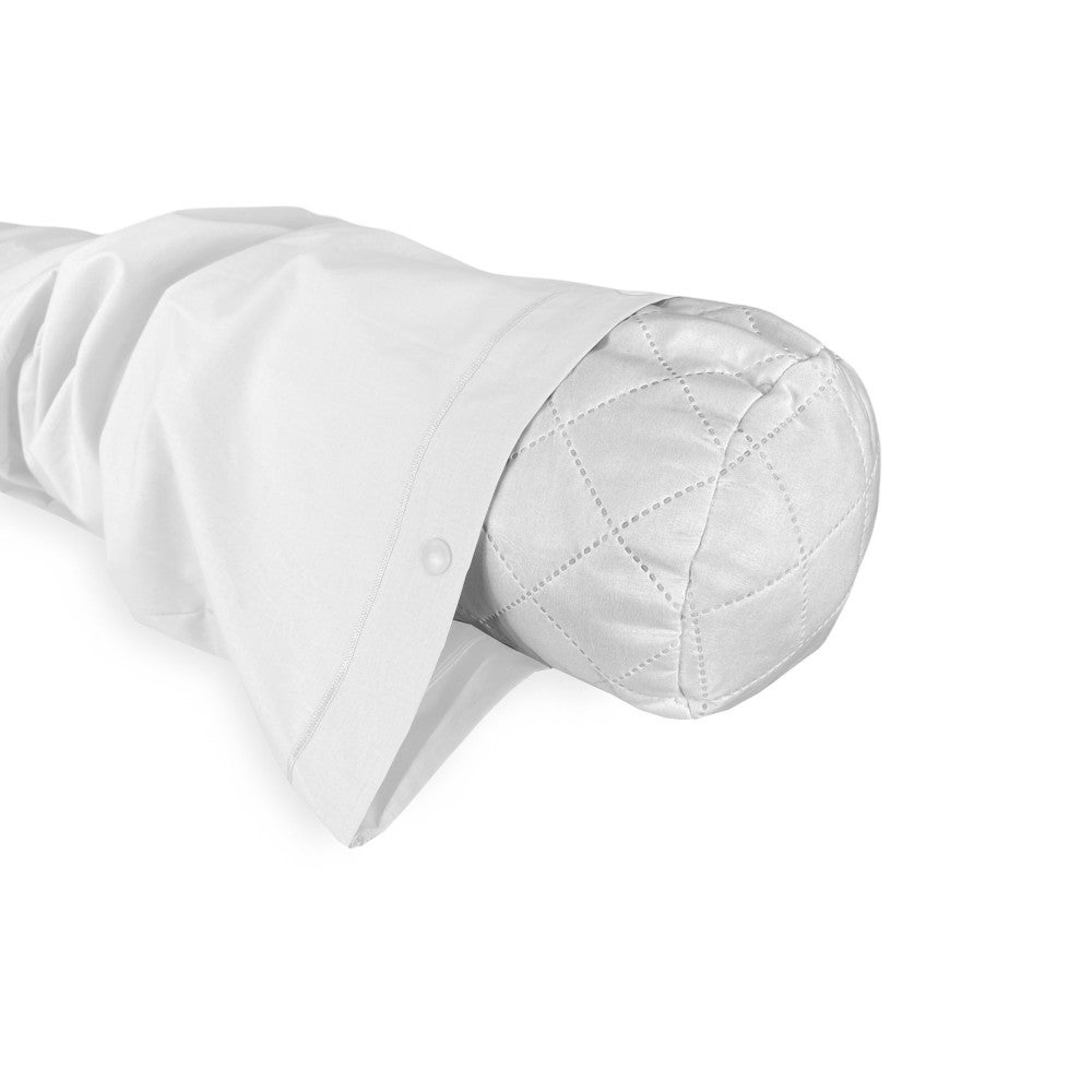 feelingyou Federa per cuscino con motivo Torre Eiffel, 50 x 50 cm, romantico Parigi, stile francese, per adolescenti e adulti, decorazione per camera da letto con fiori rosa, rustici, confezione da 2