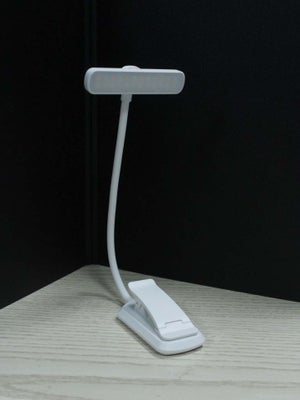 Lampada Da Lavoro A LED 12W 24V – Braccio Corto Pieghevole, Impermeabile, 12 LED, Per Macchine CNC E Illuminazione Industriale