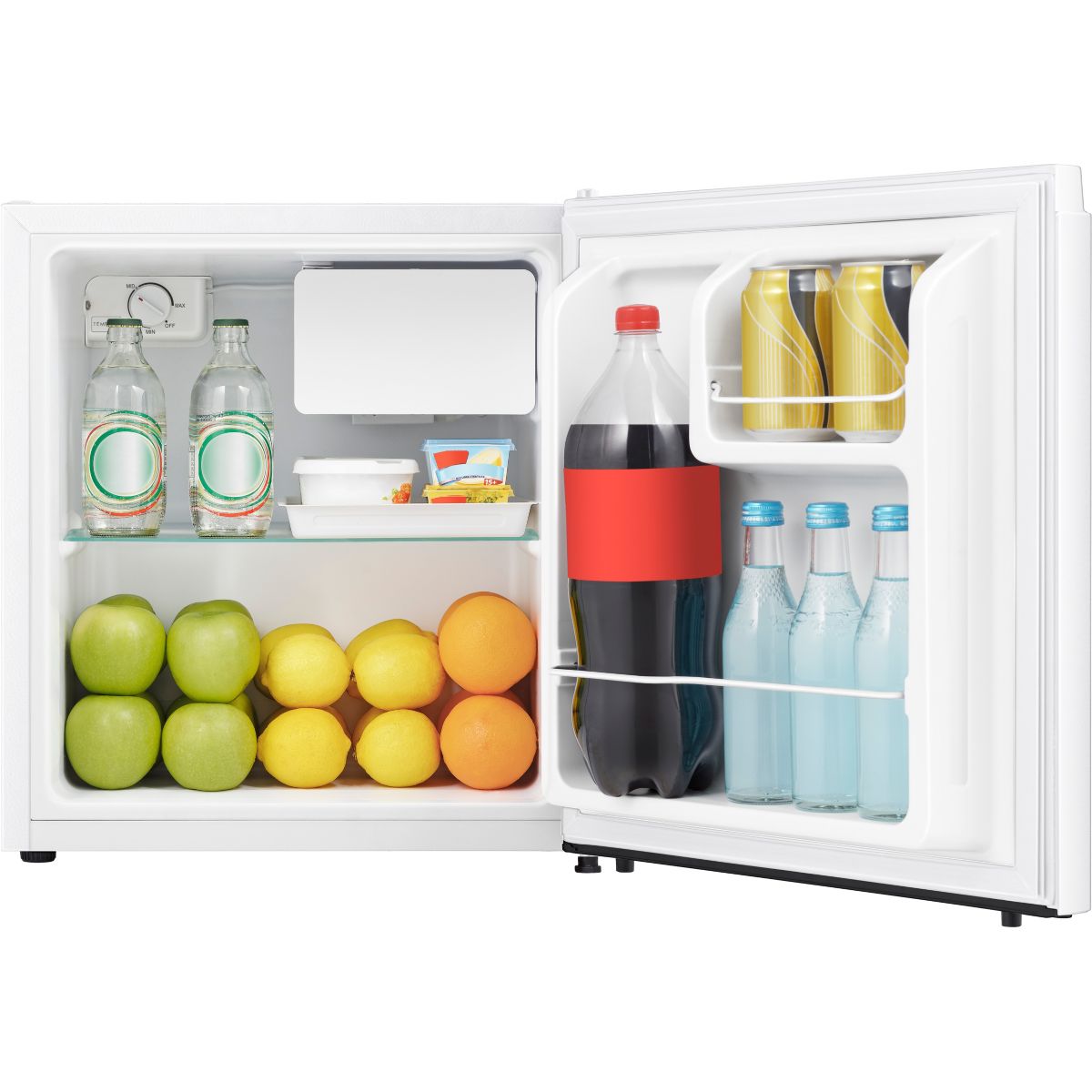 Mini réfrigérateur LISTO RML50-50b3 - 5